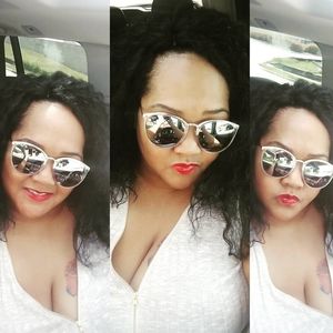 Meet your Posher, Kimora